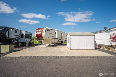17693 Road 5 NW Quincy WA 98848