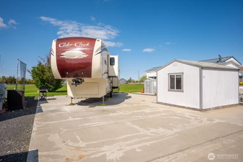 17693 Road 5 NW Quincy WA 98848