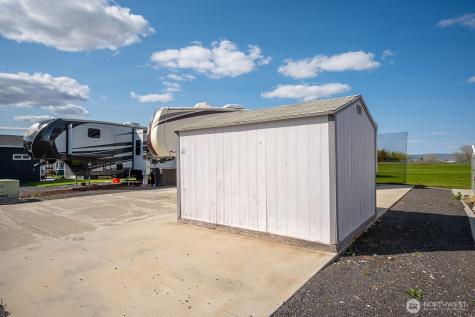 17693 Road 5 NW Quincy WA 98848