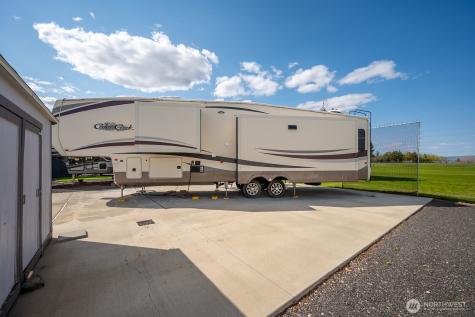 17693 Road 5 NW Quincy WA 98848