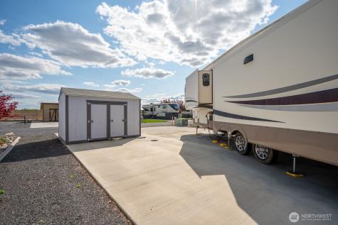 17693 Road 5 NW Quincy WA 98848
