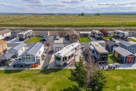 17693 Road 5 NW Quincy WA 98848