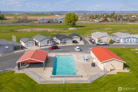 17693 Road 5 NW Quincy WA 98848