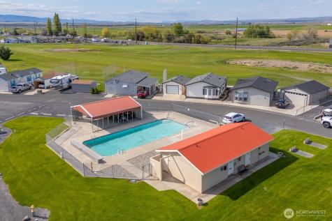 17693 Road 5 NW Quincy WA 98848