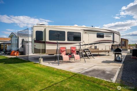 17693 Road 5 NW Quincy WA 98848