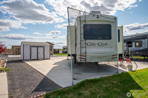 17693 Road 5 NW Quincy WA 98848