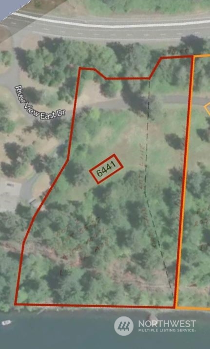 0 Riverside East (6441) Road #6441 Cathlamet WA 98612