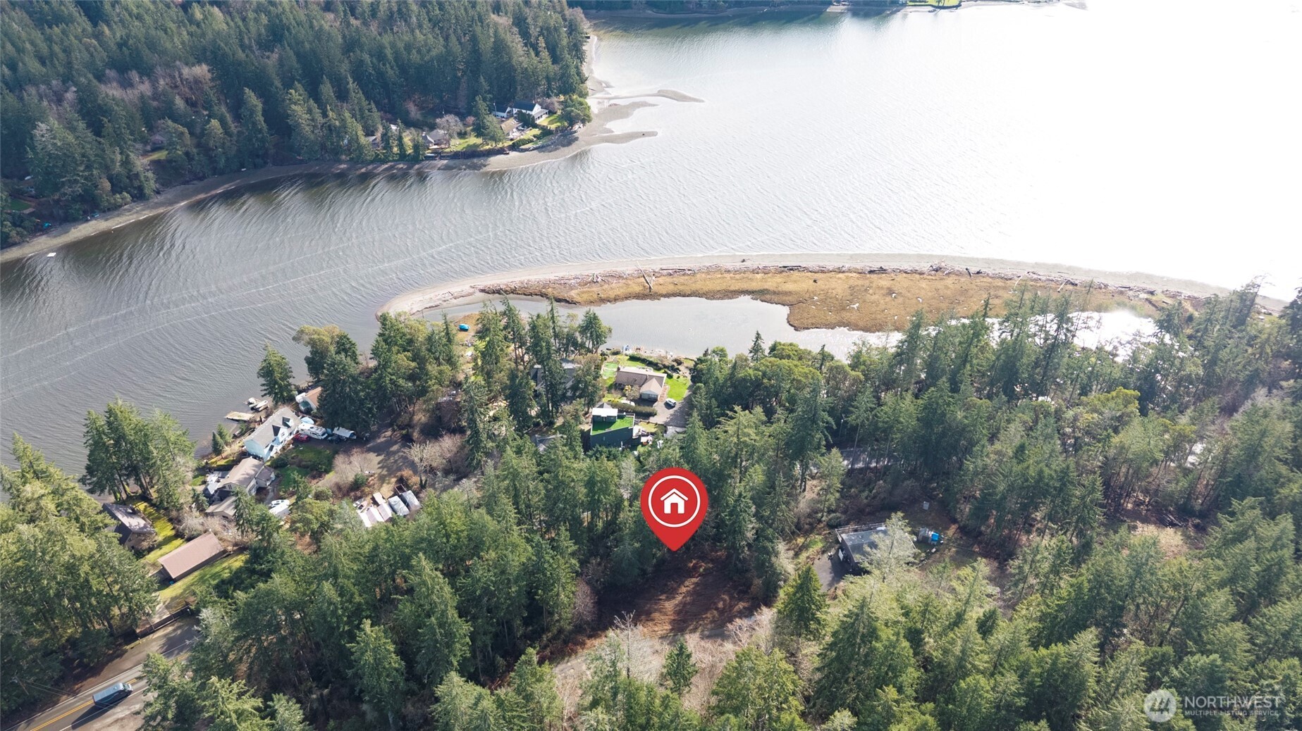 11515 189th Court NW Gig Harbor WA 98329