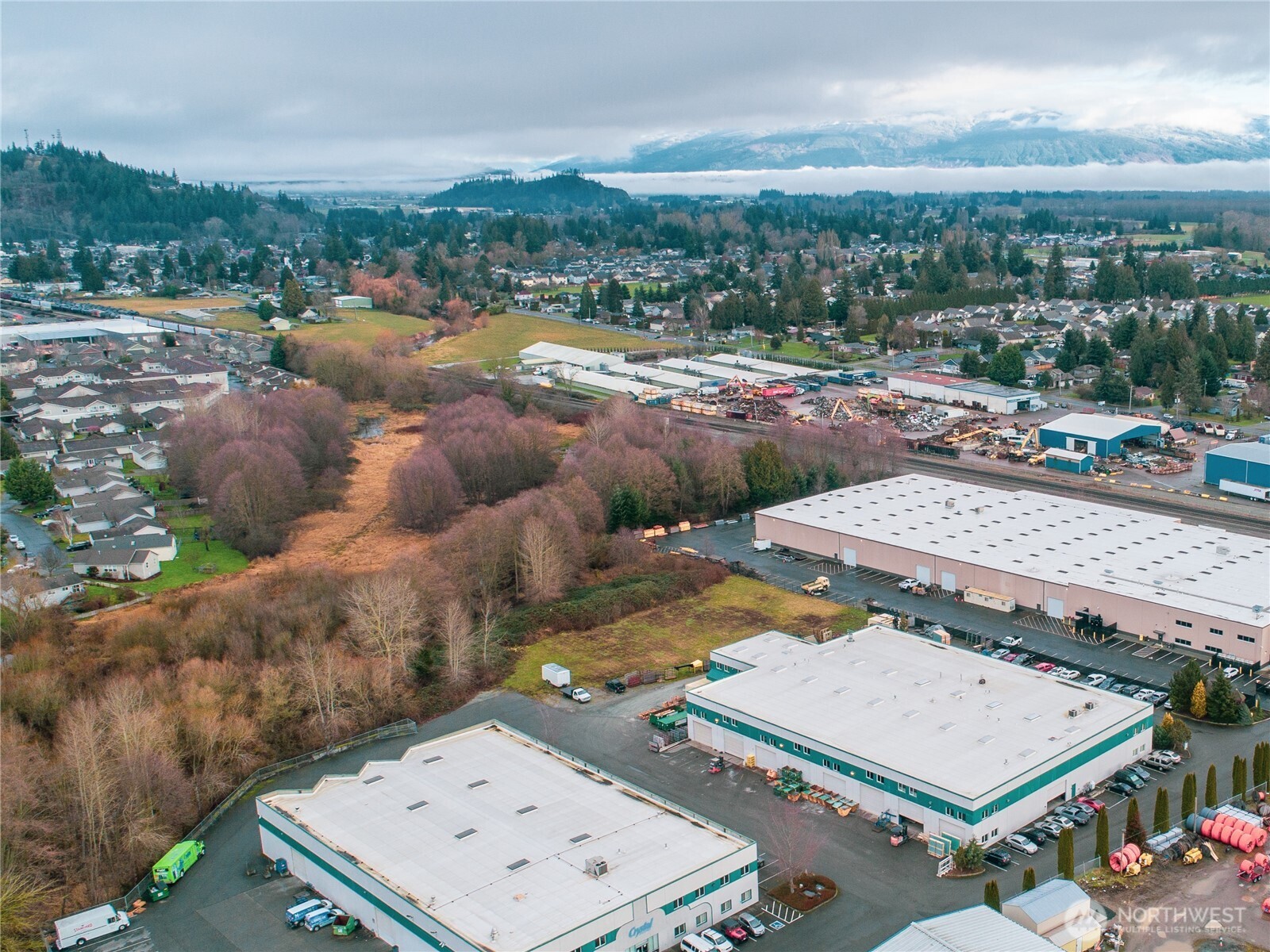 1371 Pacific Drive Burlington WA 98233