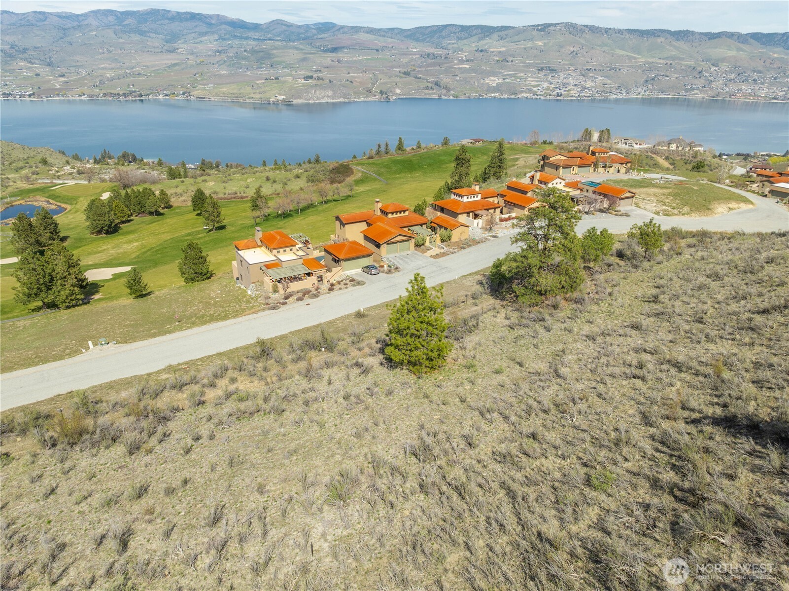 221 Bandera Way Chelan WA 98816