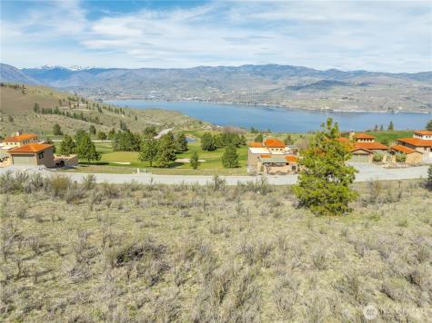 221 Bandera Way Chelan WA 98816