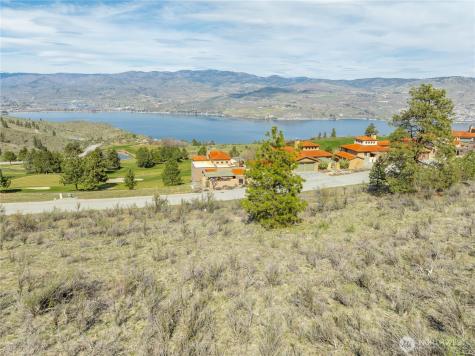 221 Bandera Way Chelan WA 98816
