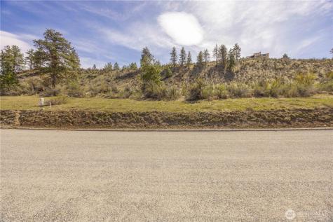221 Bandera Way Chelan WA 98816