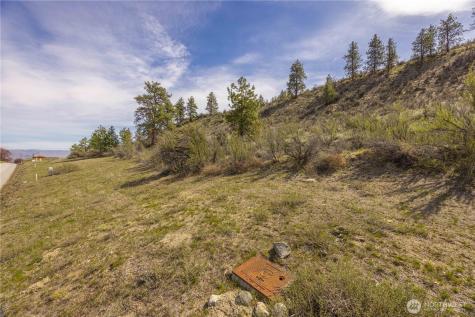221 Bandera Way Chelan WA 98816