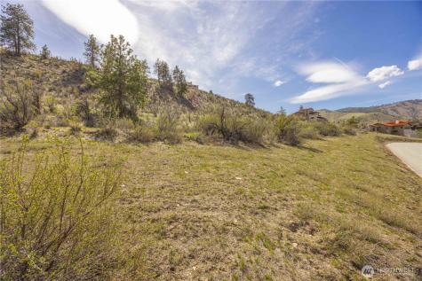 221 Bandera Way Chelan WA 98816