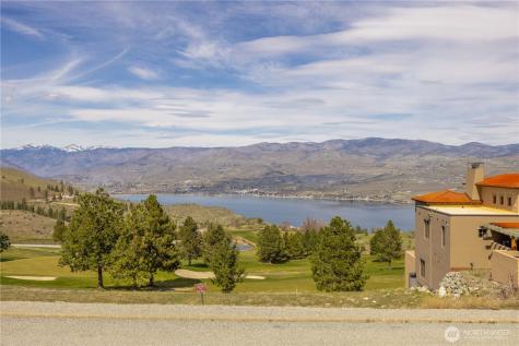221 Bandera Way Chelan WA 98816
