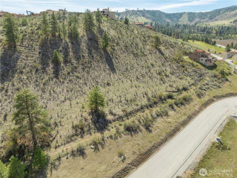 221 Bandera Way Chelan WA 98816