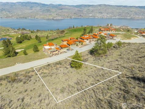 221 Bandera Way Chelan WA 98816