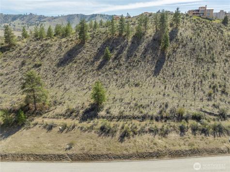 221 Bandera Way Chelan WA 98816
