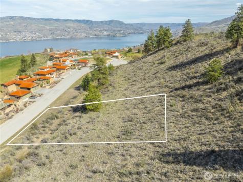 221 Bandera Way Chelan WA 98816