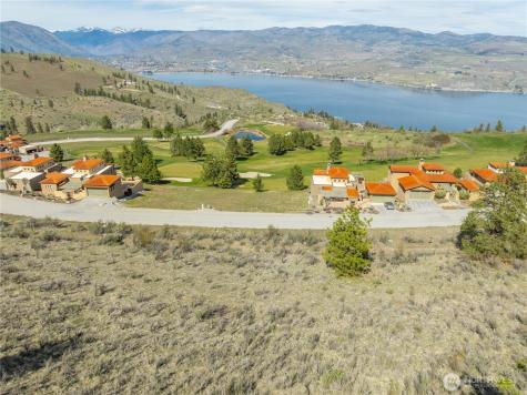 221 Bandera Way Chelan WA 98816