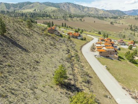 221 Bandera Way Chelan WA 98816