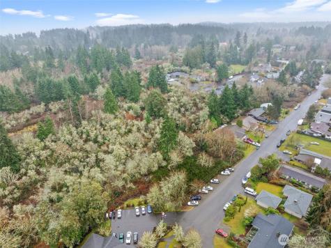 17400 97th Avenue SW Vashon WA 98070