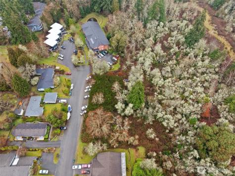 17400 97th Avenue SW Vashon WA 98070