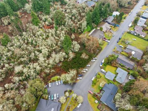 17400 97th Avenue SW Vashon WA 98070