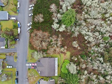 17400 97th Avenue SW Vashon WA 98070