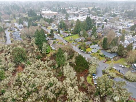 17400 97th Avenue SW Vashon WA 98070