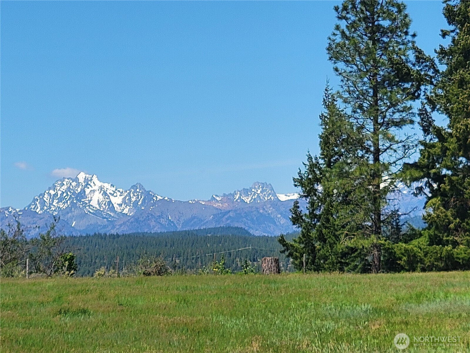 7 Summit View At Wallace Ranch Cle Elum WA 98922