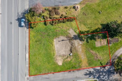 0 Bayshore Drive Oak Harbor WA 98277