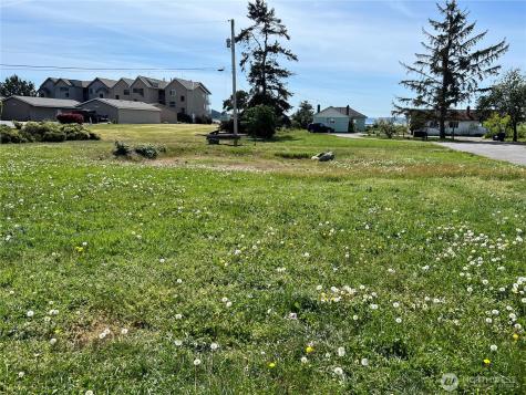 0 Bayshore Drive Oak Harbor WA 98277