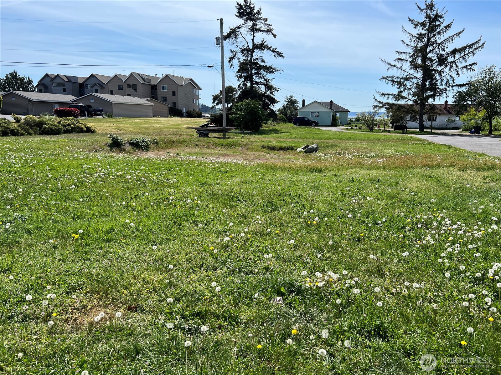 0 Bayshore Drive Oak Harbor WA 98277