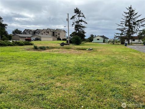 0 Bayshore Drive Oak Harbor WA 98277