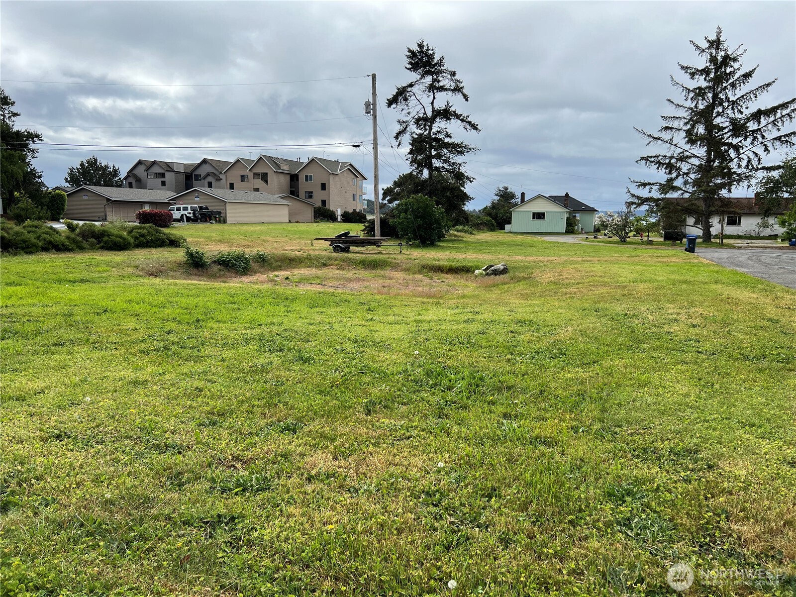 0 Bayshore Drive Oak Harbor WA 98277