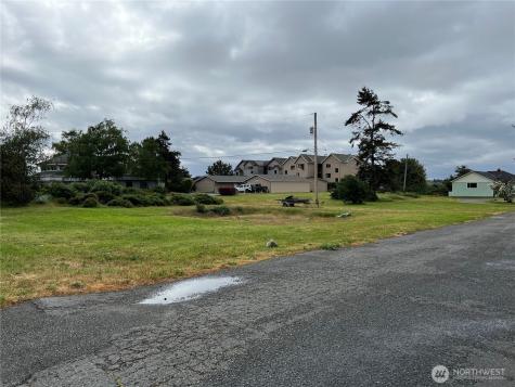 0 Bayshore Drive Oak Harbor WA 98277