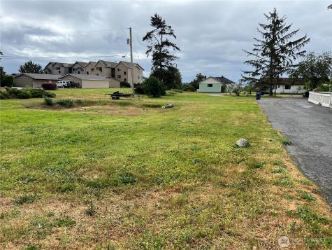0 Bayshore Drive Oak Harbor WA 98277