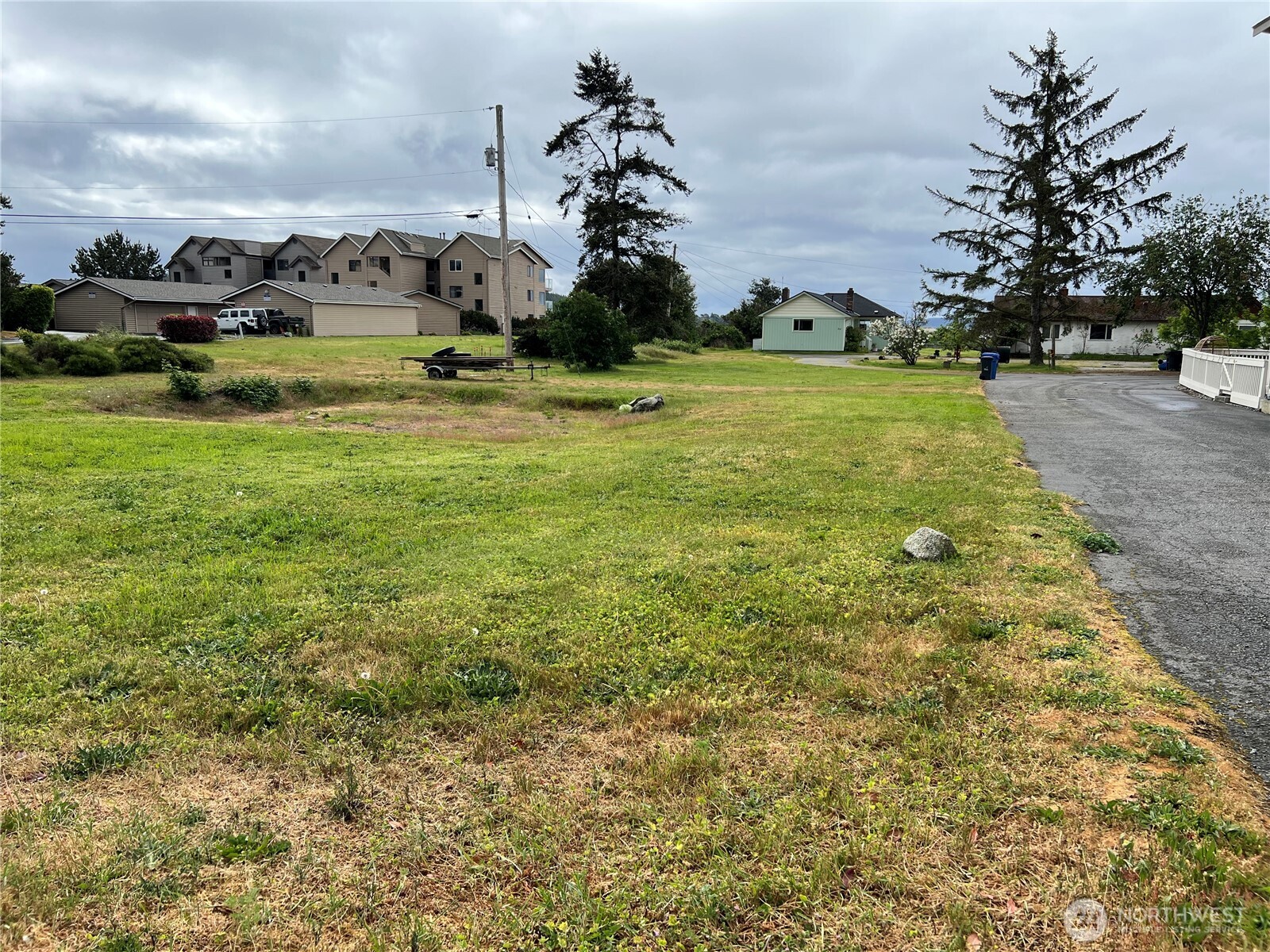 0 Bayshore Drive Oak Harbor WA 98277