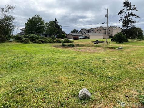 0 Bayshore Drive Oak Harbor WA 98277