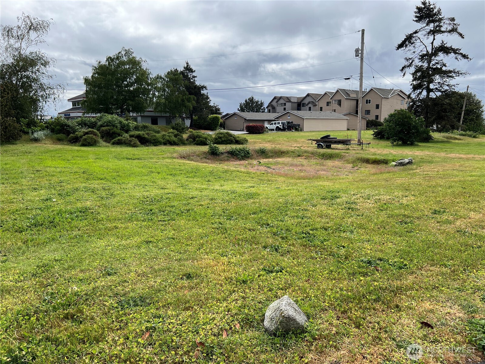 0 Bayshore Drive Oak Harbor WA 98277
