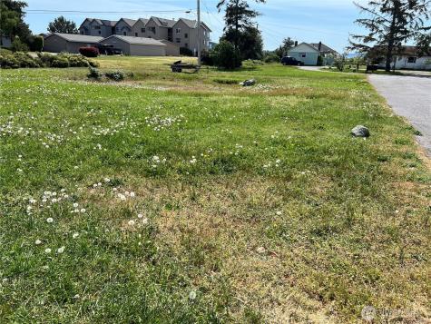 0 Bayshore Drive Oak Harbor WA 98277
