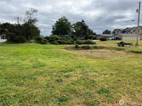 0 Bayshore Drive Oak Harbor WA 98277