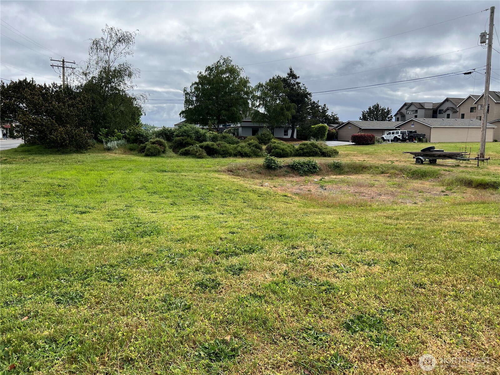0 Bayshore Drive Oak Harbor WA 98277