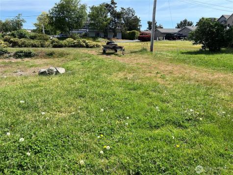 0 Bayshore Drive Oak Harbor WA 98277