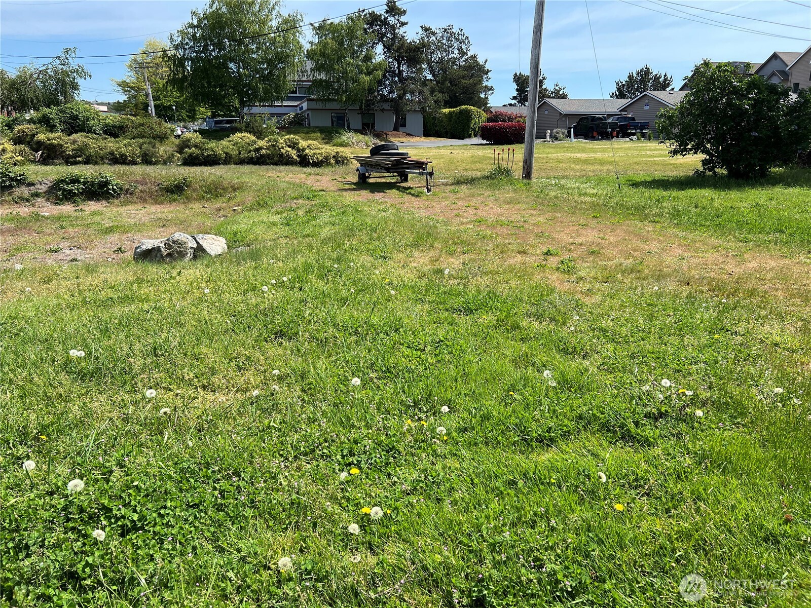 0 Bayshore Drive Oak Harbor WA 98277
