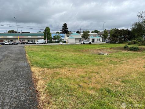 0 Bayshore Drive Oak Harbor WA 98277
