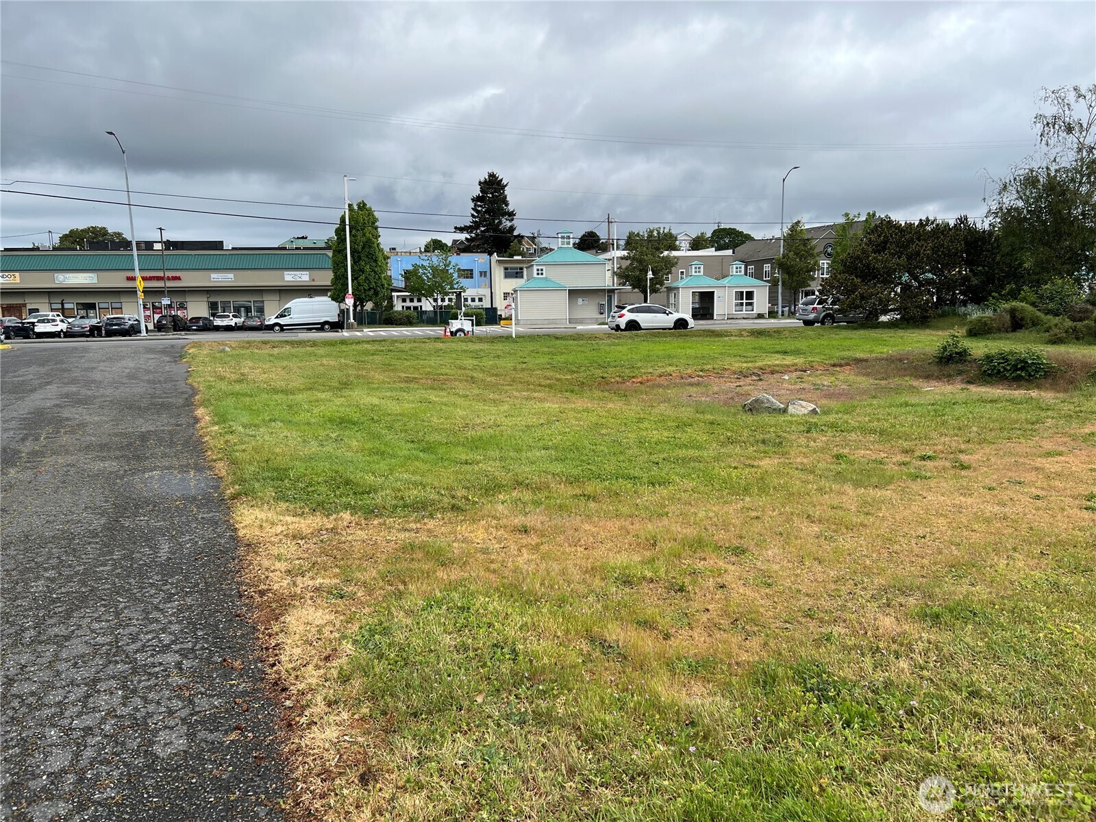 0 Bayshore Drive Oak Harbor WA 98277