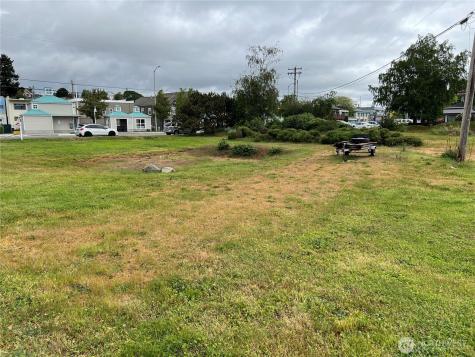 0 Bayshore Drive Oak Harbor WA 98277